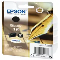 Epson Pen and crossword Cartucho 16 negro