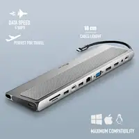 WONDERDOCK12PRO