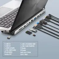 WONDERDOCK12PRO