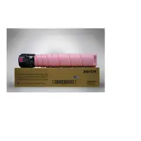Xerox Iridesse SOLD Fluorescent Pink Toner Cartridge