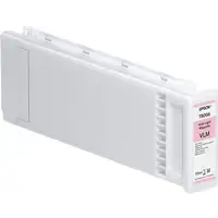 Epson Singlepack Vivid Light Magenta T800600 UltraChrome PRO 700ml