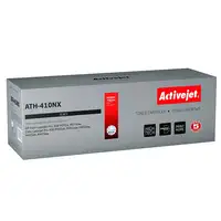Activejet ATH-410NX (repuesto HP 305X CE410X; Supreme; 4000 páginas; negro)