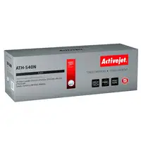 Activejet ATH-540N (repuesto HP 125A CB540A, Canon CRG-716B; Supreme; 2400 páginas