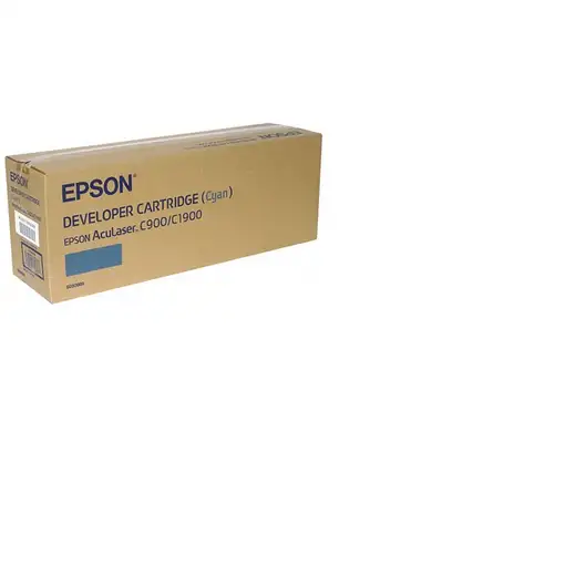 Epson Cartucho de tóner AL-C900/1900 cian 4.5k
