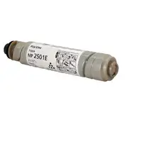 Ricoh 842341 cartucho de tóner 1 pieza(s) Compatible Negro