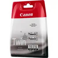 Canon 8190A002 cartucho de tinta 2 pieza(s) Original Negro