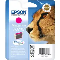 Epson Cartucho T0713 magenta