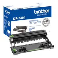Brother DR-2401 tambor de impresora Original 1 pieza(s)