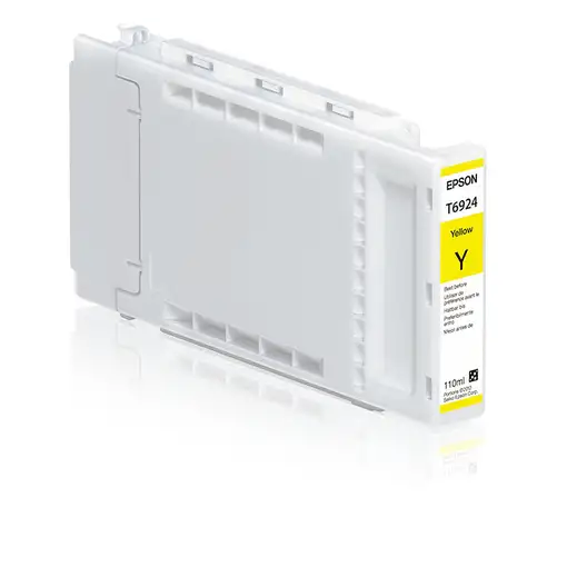 Epson Cartucho T692400 amarillo