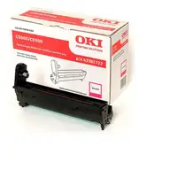 OKI 43381722 tambor de impresora Original