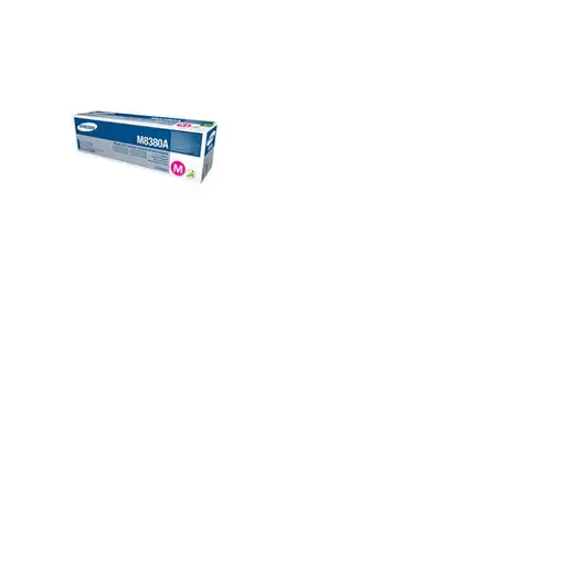 Samsung CLX-M8380A cartucho de tóner 1 pieza(s) Original Magenta