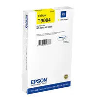 Epson Cartucho T9084 amarillo XL