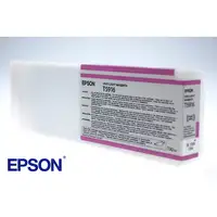 Epson Cartucho T591600 magenta claro vivo