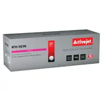 Activejet ATH-383N (repuesto HP 312A CF383A; Supreme; 2700 páginas; rojo)