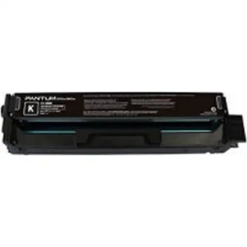 Pantum CTL-2000K cartucho de tóner 1 pieza(s) Original Negro