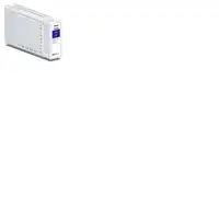 Epson UltraChrome Pro10 cartucho de tinta 1 pieza(s) Original Violeta