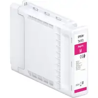 Epson UltraChrome XD2 T41F340 cartucho de tinta 1 pieza(s) Original Magenta