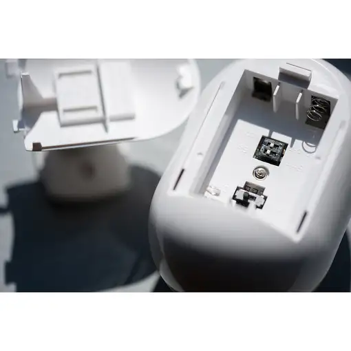 Ednet 84293 detector de movimiento Blanco