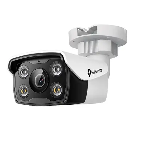 TP-Link VIGI C350 Bala (forma) Cámara de seguridad IP Exterior 2880 x 1620 Pixeles TP-Link VIGI C350 Bala (forma) Cámara de seguridad IP Exterior 2880 x 1620 Pixeles