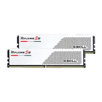 G.Skill Ripjaws S5 / F5-6000J3040F16GX2-RS5W módulo de memoria 32 GB 2 x 16 GB DDR