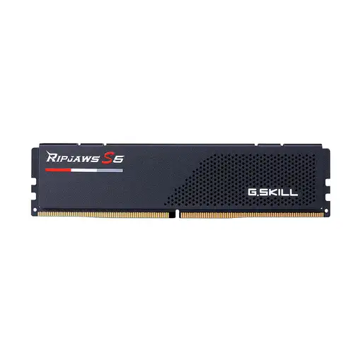 G.Skill Ripjaws S5 F5-6000J3040F16GX2-RS5K módulo de memoria 32 GB 2 x 16 GB DDR5