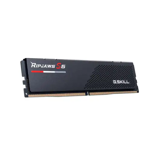G.Skill Ripjaws S5 F5-6000J3040F16GX2-RS5K módulo de memoria 32 GB 2 x 16 GB DDR5