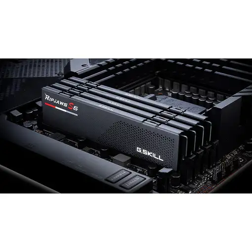 G.Skill Ripjaws S5 F5-6000J3040F16GX2-RS5K módulo de memoria 32 GB 2 x 16 GB DDR5