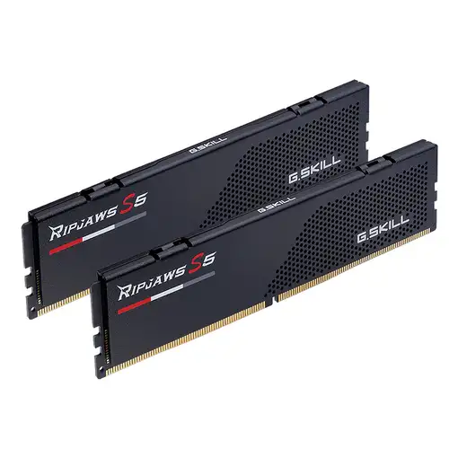 G.Skill Ripjaws S5 F5-5200J4040A32GX2-RS5K módulo de memoria 64 GB 2 x 32 GB DDR5