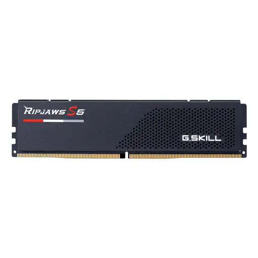 G.Skill Ripjaws S5 F5-5200J4040A32GX2-RS5K módulo de memoria 64 GB 2 x 32 GB DDR5