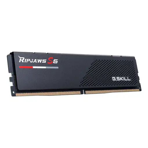 G.Skill Ripjaws S5 F5-5200J4040A32GX2-RS5K módulo de memoria 64 GB 2 x 32 GB DDR5