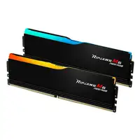 G.Skill Ripjaws M5 RGB F5-6000J3636F16GX2-RM5NRK módulo de memoria 32 GB 2 x 16 GB
