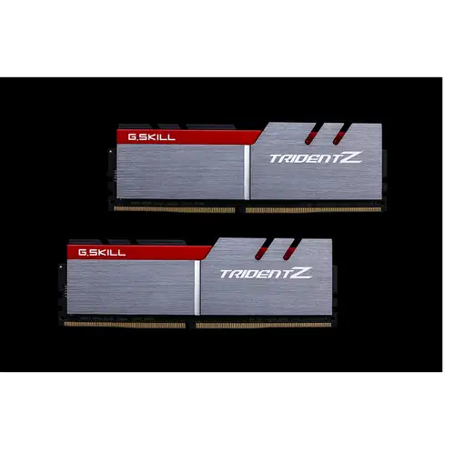 G.Skill 16GB DDR4 módulo de memoria 2 x 8 GB 288-pin DIMM