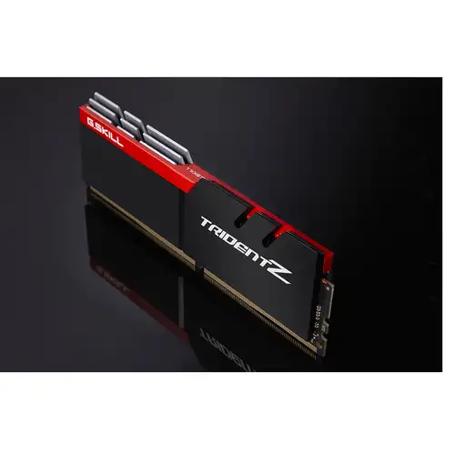 G.Skill 16GB DDR4 módulo de memoria 2 x 8 GB 288-pin DIMM