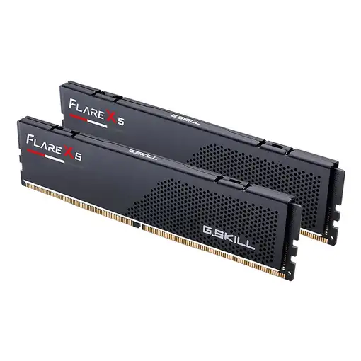 G.Skill Flare X5 F5-6000J3036F16GX2-FX5 módulo de memoria 32 GB 2 x 16 GB DDR5 288