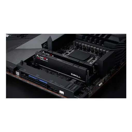 G.Skill Flare X5 F5-6000J3036F16GX2-FX5 módulo de memoria 32 GB 2 x 16 GB DDR5 288