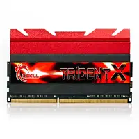 G.Skill 16GB DDR3-2400 módulo de memoria 2 x 8 GB 240-pin DIMM G.Skill 16GB DDR3-2400 módulo de memoria 2 x 8 GB 240-pin DIMM