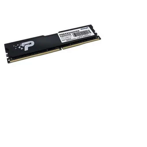 Patriot Memory Signature Line PSD416G32002 módulo de memoria 16 GB 1 x 16 GB DDR4
