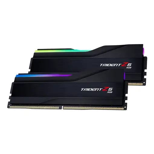 G.Skill Trident Z5 RGB F5-6800J3445G32GX2-TZ5RK módulo de memoria 64 GB 2 x 32 GB