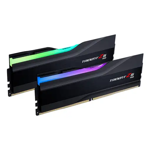 G.Skill Trident Z5 RGB F5-6800J3445G32GX2-TZ5RK módulo de memoria 64 GB 2 x 32 GB