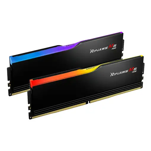 G.Skill Ripjaws M5 RGB F5-6400J3239G32GX2-RM5RK módulo de memoria 64 GB 2 x 32 GB