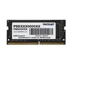 Patriot Memory Signature Line PSD416G240081S módulo de memoria 16 GB 1 x 16 GB DDR