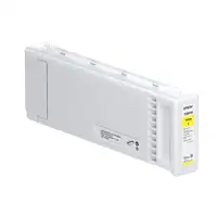 Epson Singlepack UltraChrome GS3 Yellow T890400 (700mL) Epson Singlepack UltraChrome GS3 Yellow T890400 (700mL)