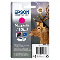 Epson Stag Cartucho T1303 magenta (etiqueta RF)