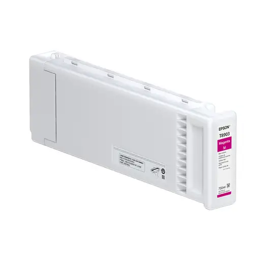 Epson Singlepack UltraChrome GS3 Magenta T890300 (700mL)