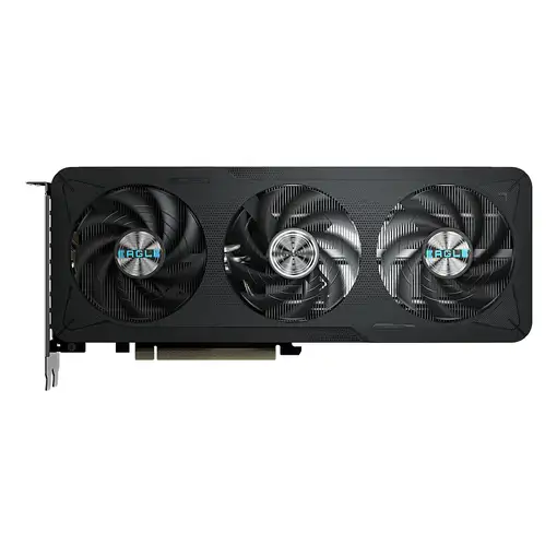 GIGABYTE GeForce RTX 5060 EAGLE MAX OC 8G Tarjeta Gráfica – 8 GB GDDR7, 128 bits,