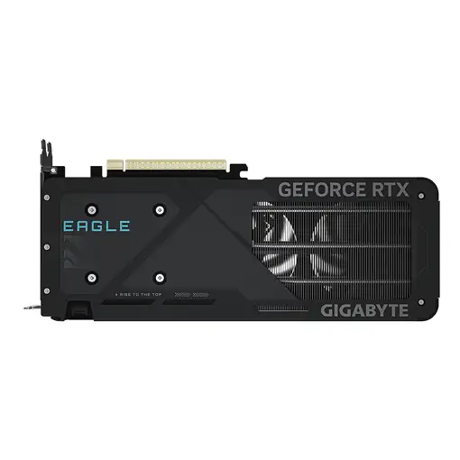 GIGABYTE GeForce RTX 5060 EAGLE MAX OC 8G Tarjeta Gráfica – 8 GB GDDR7, 128 bits,
