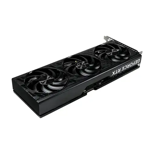 Gainward GeForce RTX 5070 Python III NVIDIA 12 GB GDDR7