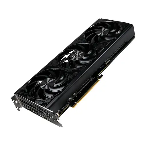 Gainward GeForce RTX 5070 Python III NVIDIA 12 GB GDDR7