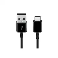 Samsung EP-DG930 cable USB 1,5 m USB A USB C Negro