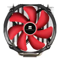 Thermalright TA140 sistema de refrigeración para ordenador Procesador Refrigerador